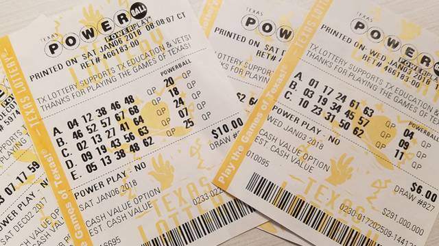 Tips For Winning Lottery Scratch Offs