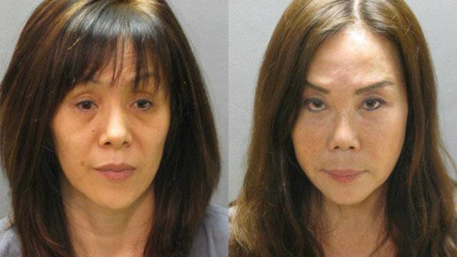 Southside asian spa jacksonville