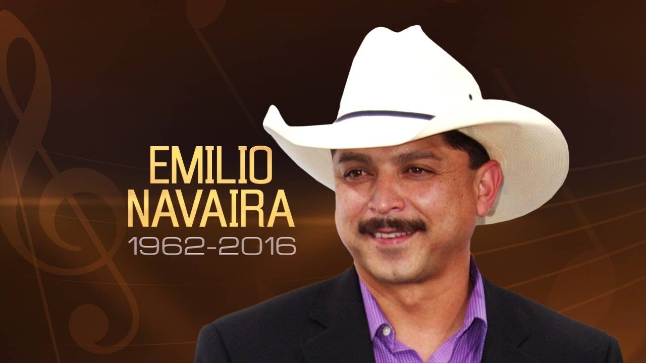 Emilio Navaira's death due to natural causes, police say.