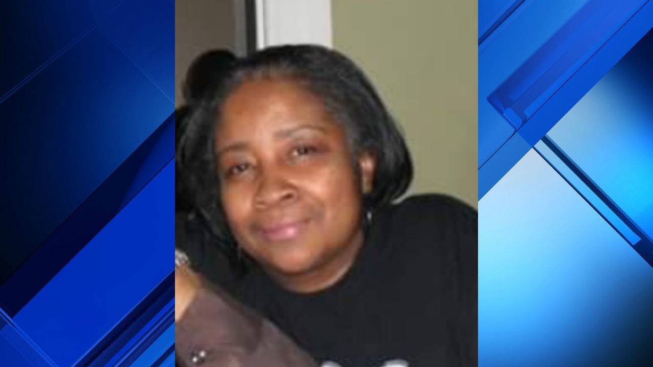 Found Deceased MI Deborah Reynolds, 64, Detroit, Wayne County, 2