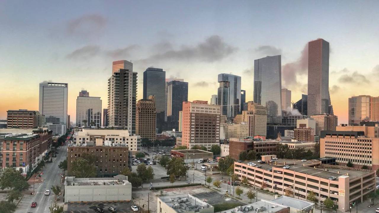 Города н д. Houston 1836. Allen's_landing_Houston_Bayou_view. Allen’s landing. H-Town.