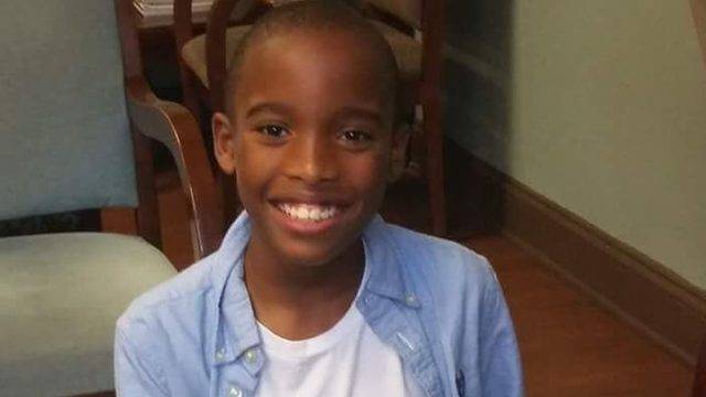 11-year-old hit by car was standout student, athlete, family says