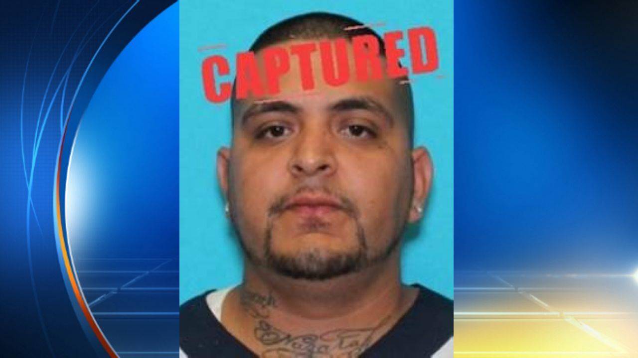 Known Gang Member Sex Offender Arrested In Houston Thanks