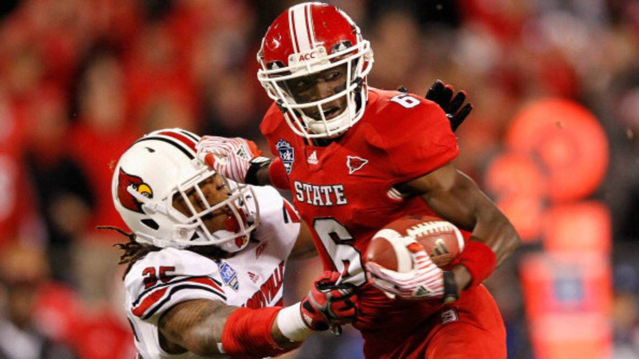 Louisville vs. NC State football: TV schedule, time, preview,...