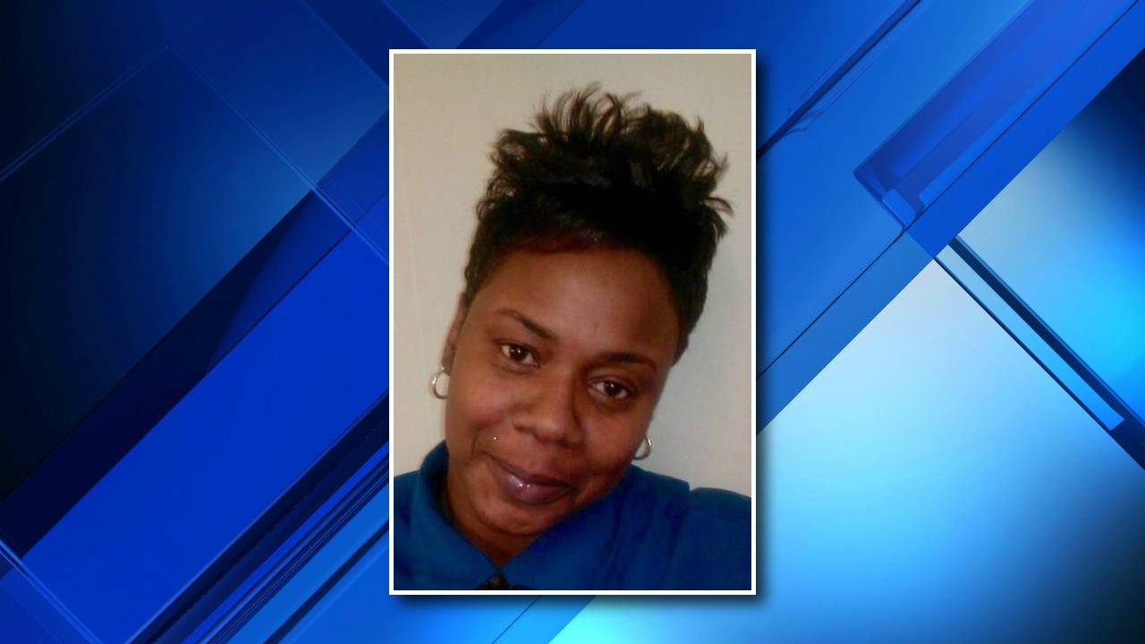 Detroit Police Seek Missing 38 Year Old Woman