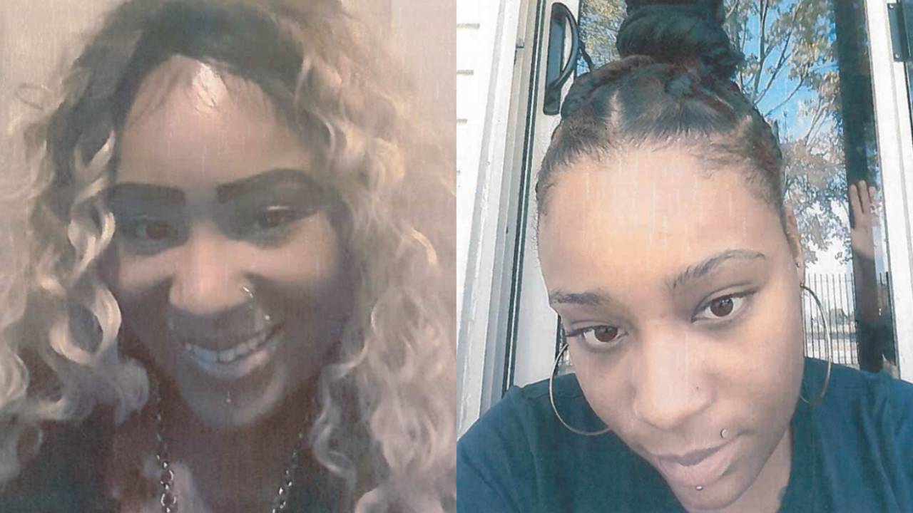 Detroit Police Seek Missing Woman Who Suffers From Mental