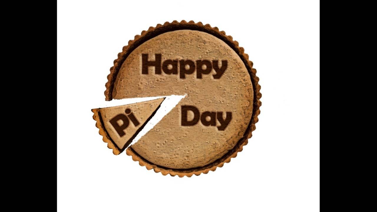 Complete list of National Pi Day deals
