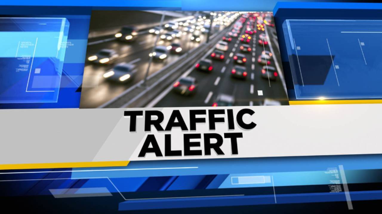 Metro Detroit traffic conditions: Check map, closures,...