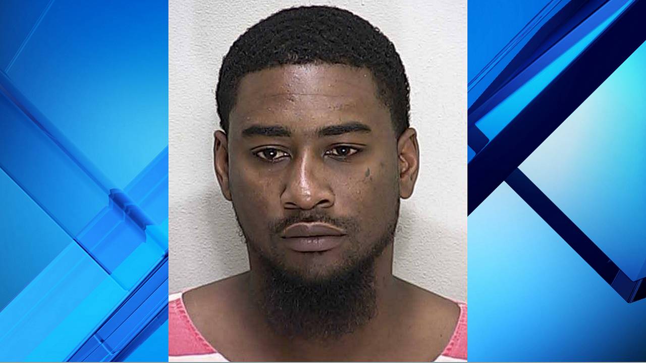 Ocala Man Accused Of Raping Impregnating 13 Year Old Girl