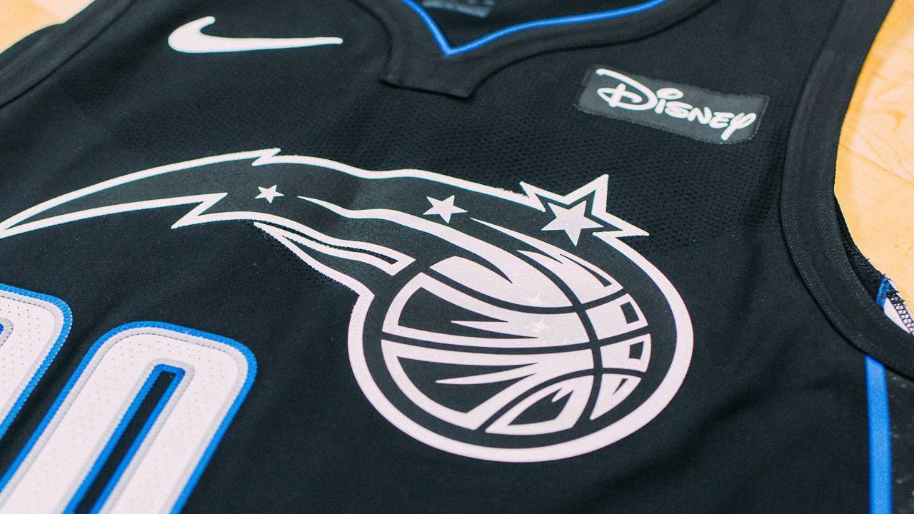 Orlando Magic unveil 'City Edition' uniform