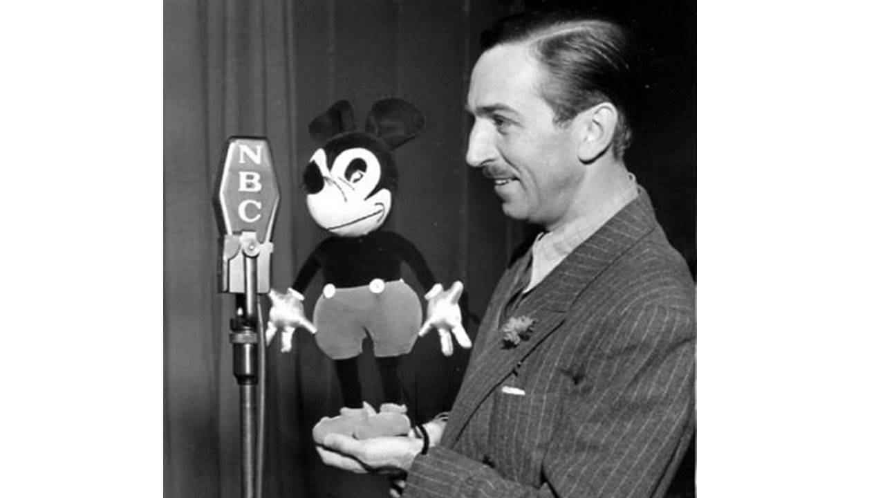 Happy birthday, Mickey 11 things you didn't know about the...