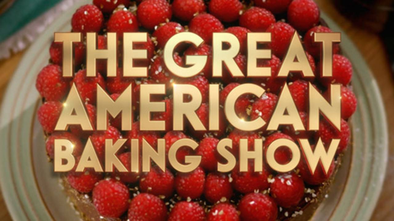 KSAT will reair 'The Great American Baking Show' season premiere