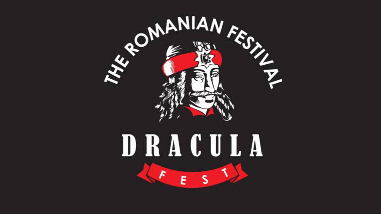 Party like real Romanians at Dracula Fest in San Antonio