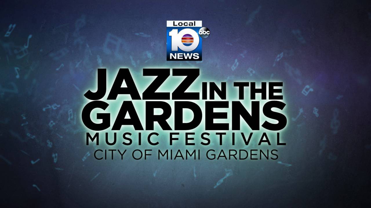 Jazz in the Gardens returns for 11th year
