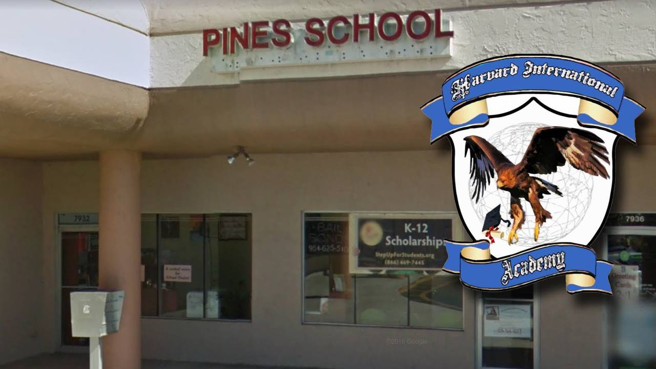 Pembroke Pines Teacher Accused Of Sending Porn Sexual Text