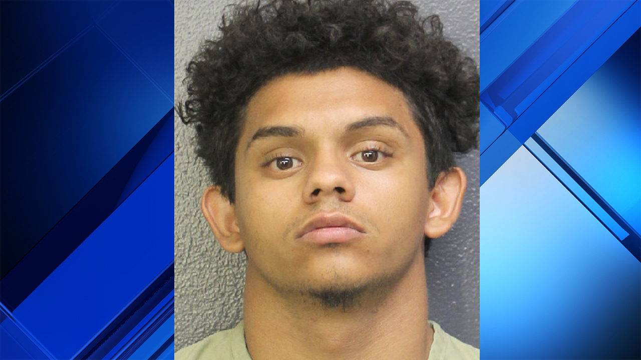 Man 18 Accused Of Posting Video Online Of 13 Year Old