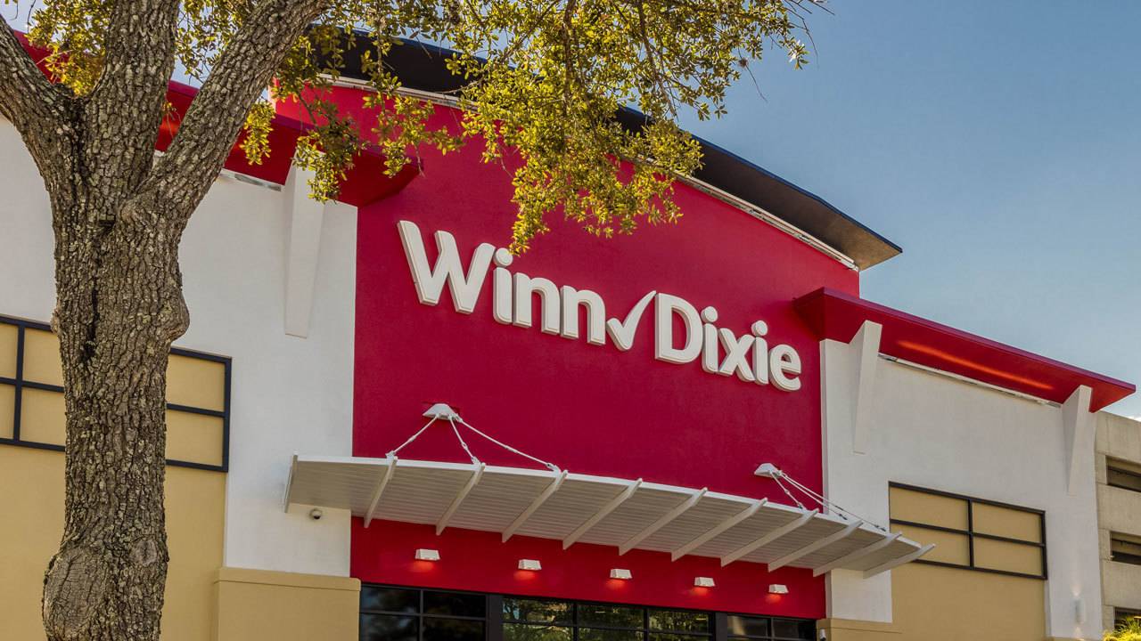 WinnDixie may close stores as parent company prepares for...