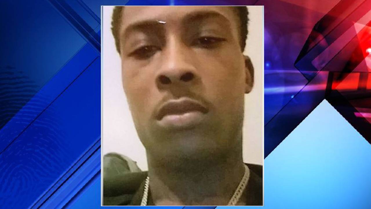 Jacksonville Man Shot In Gainesville Person Of Interest