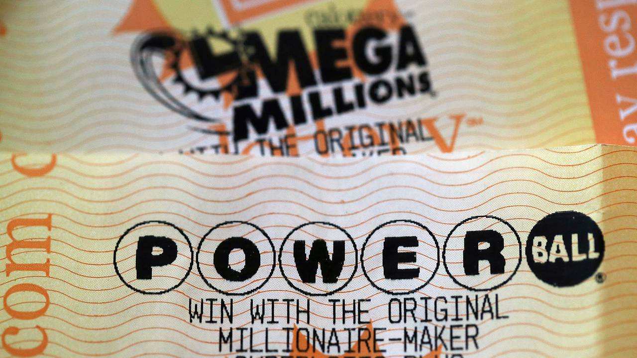 Michigan Lottery Mega Millions jackpot climbs to 377 million