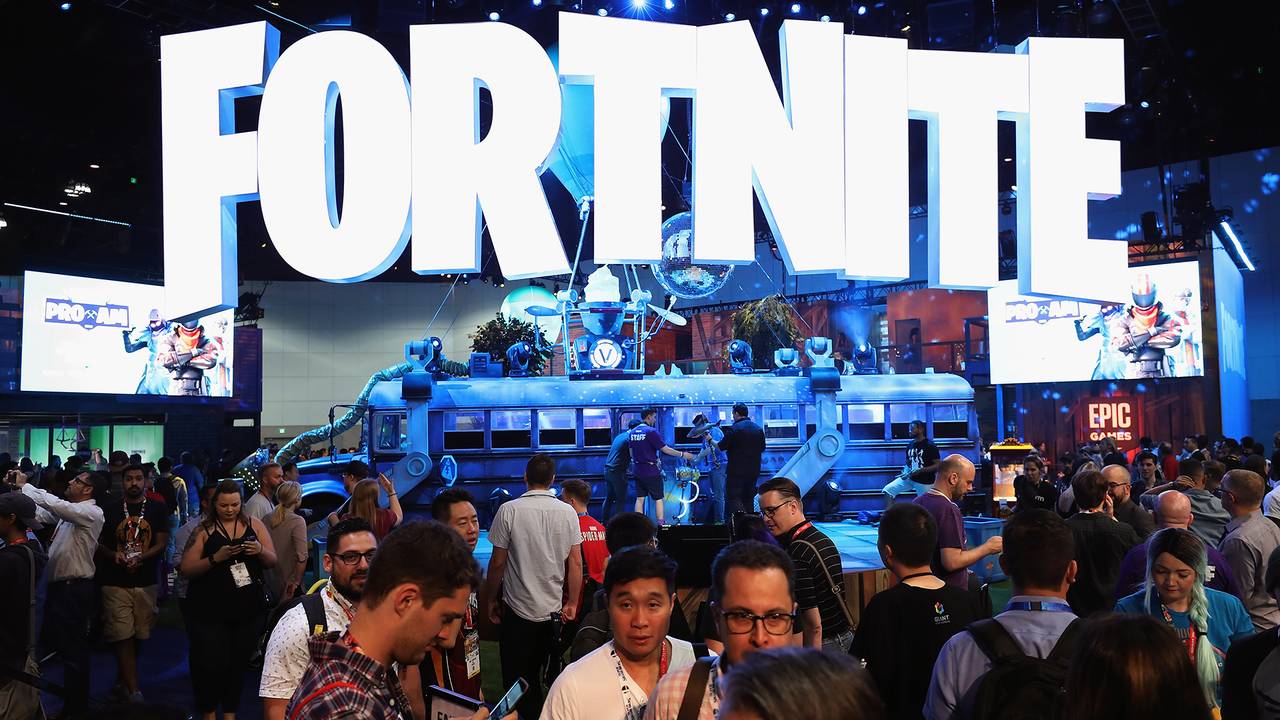 Fortnite Fever To Generate A New Type Of World Cup Next Year - fortnite fever to generate a new type of world cup next year