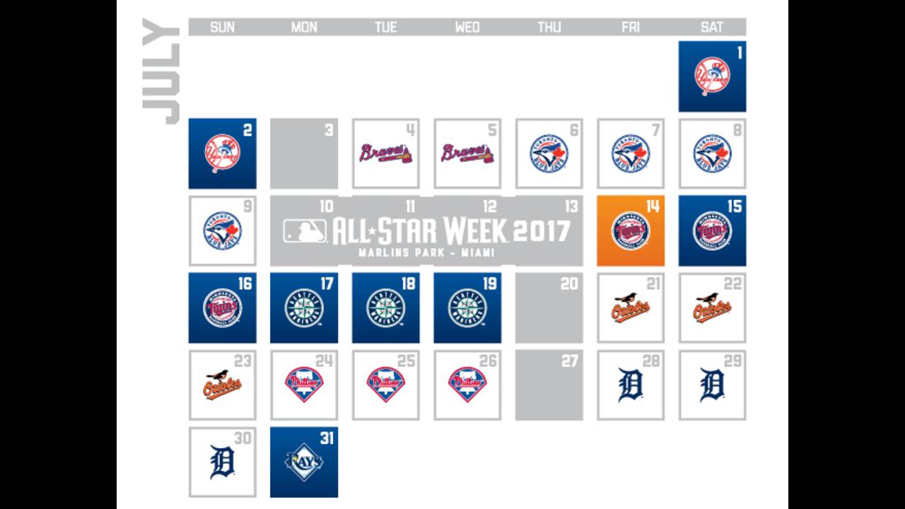 Houston Astros release 2017 season schedule