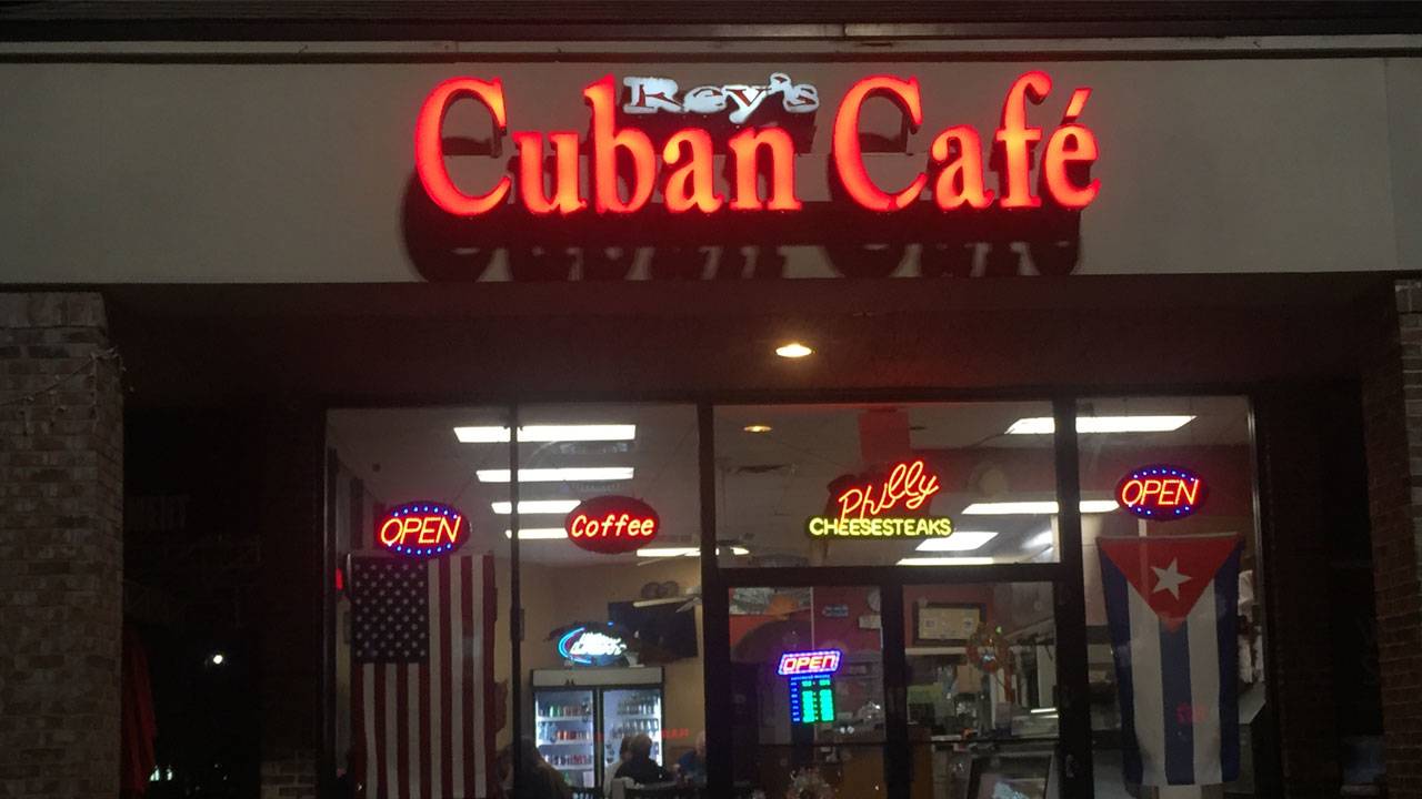 Best Cuban Restaurants In Orlando Area From Cubans Perspective 