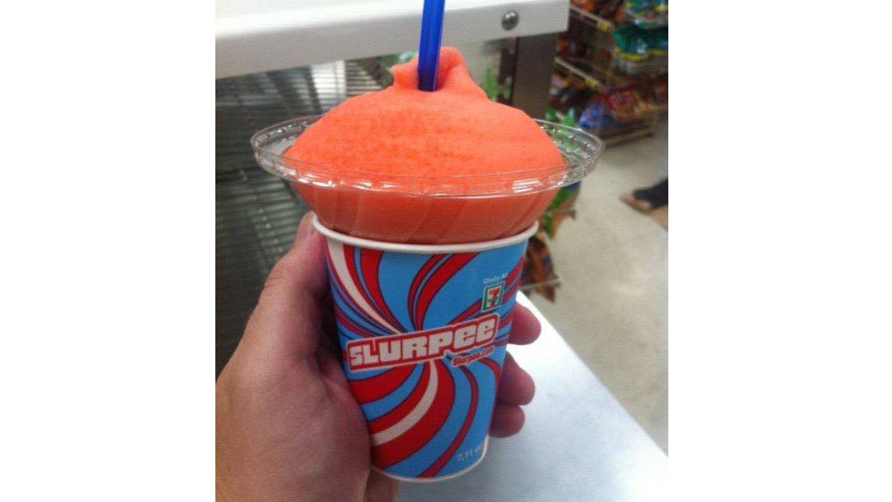🥤The free Slurpee hack you need to know