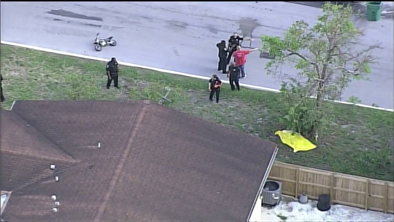 Detectives investigate fatal shooting in Miami Gardens