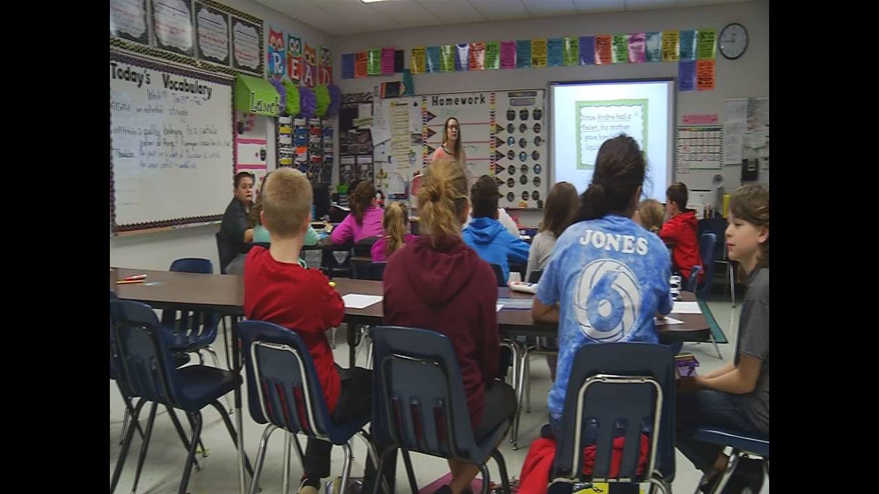Giles County school leaders looking for more money from the...