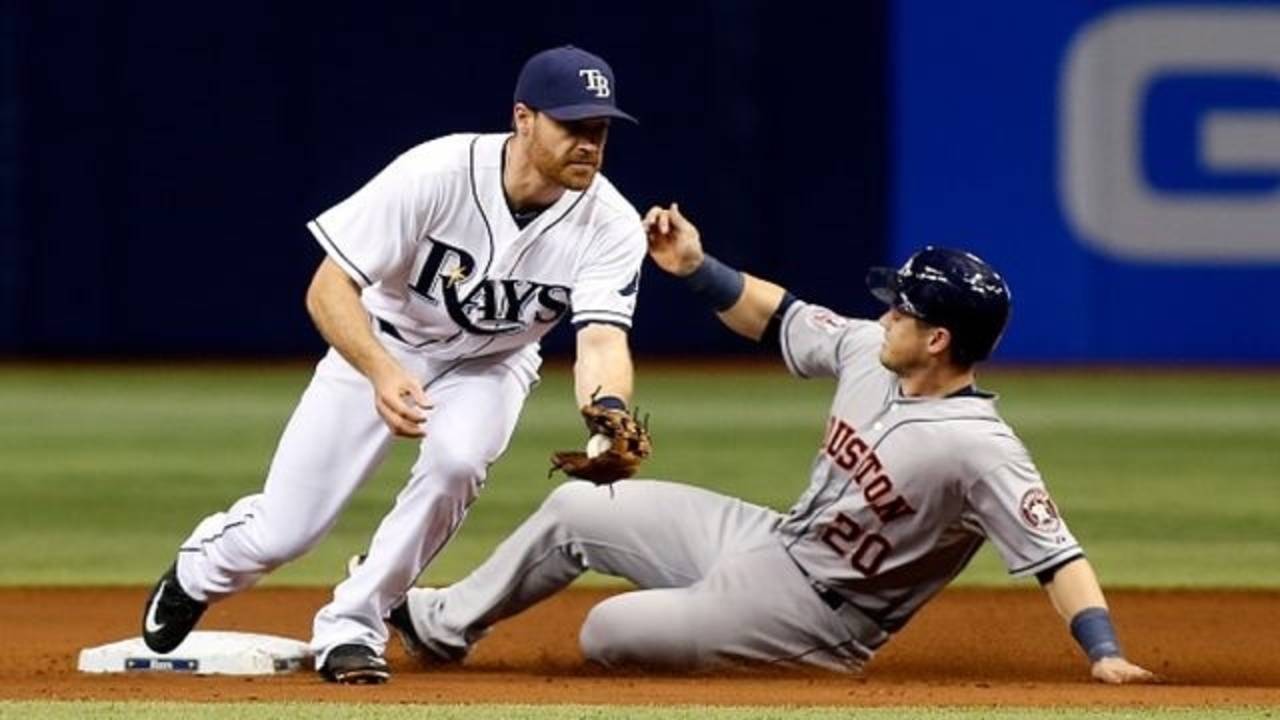 Image result for astros rays