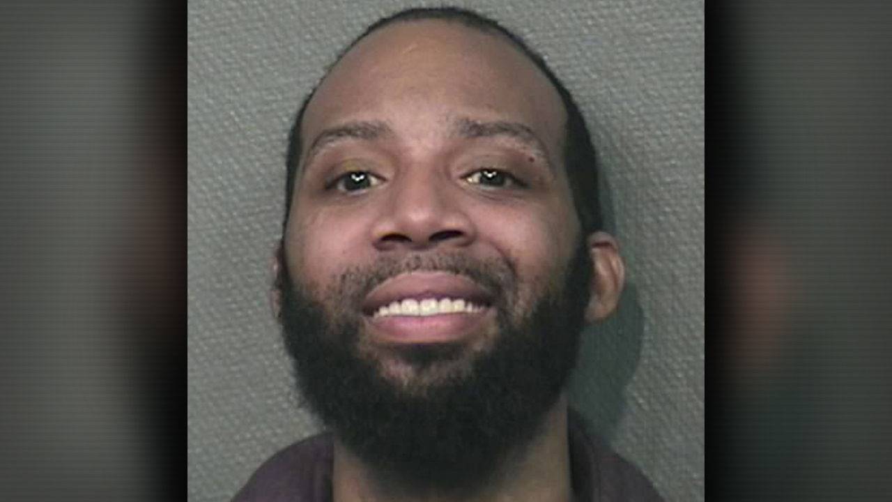 James Prince Jr. accused of DWI, bringing weapon to county jail