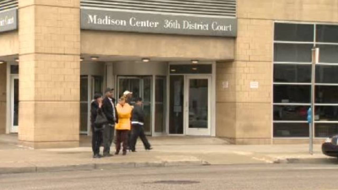 36th District Court launches #39 As Needed Jury Program #39 36th District Court launches #39 As Needed Jury Program #39