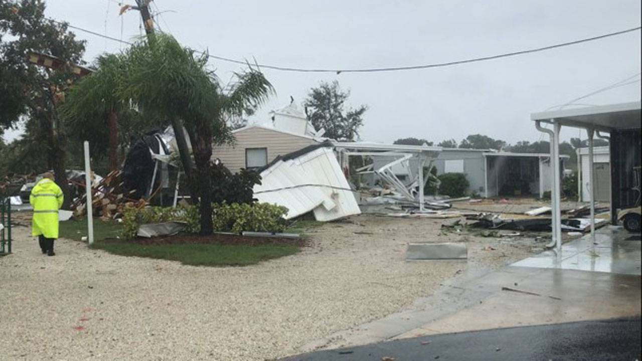 Cocoa Utilities issues boil water notice after main breaks