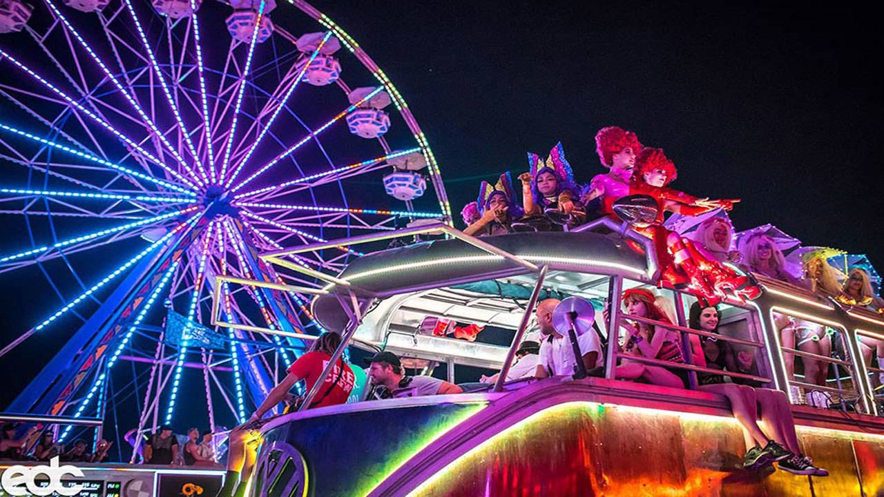 Electric Daisy Carnival Returns To Orlando This Weekend electric-daisy-carnival-returns-to-orlando-this-weekend