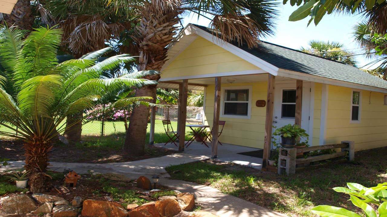 These are the most wishedfor Airbnb listings in Central Florida