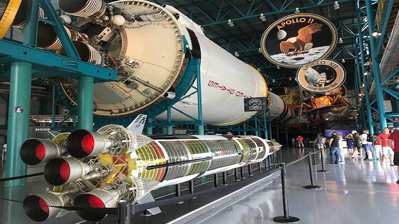 Image result for kennedy space center ooc