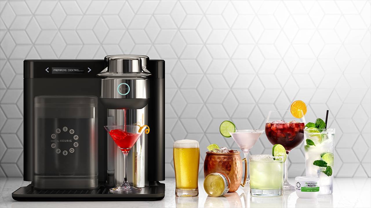 Keurig Keurig