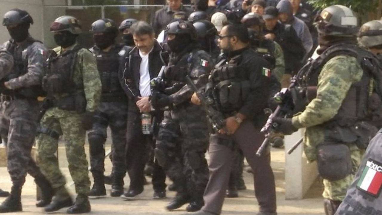 Image result for el chapo prison escape