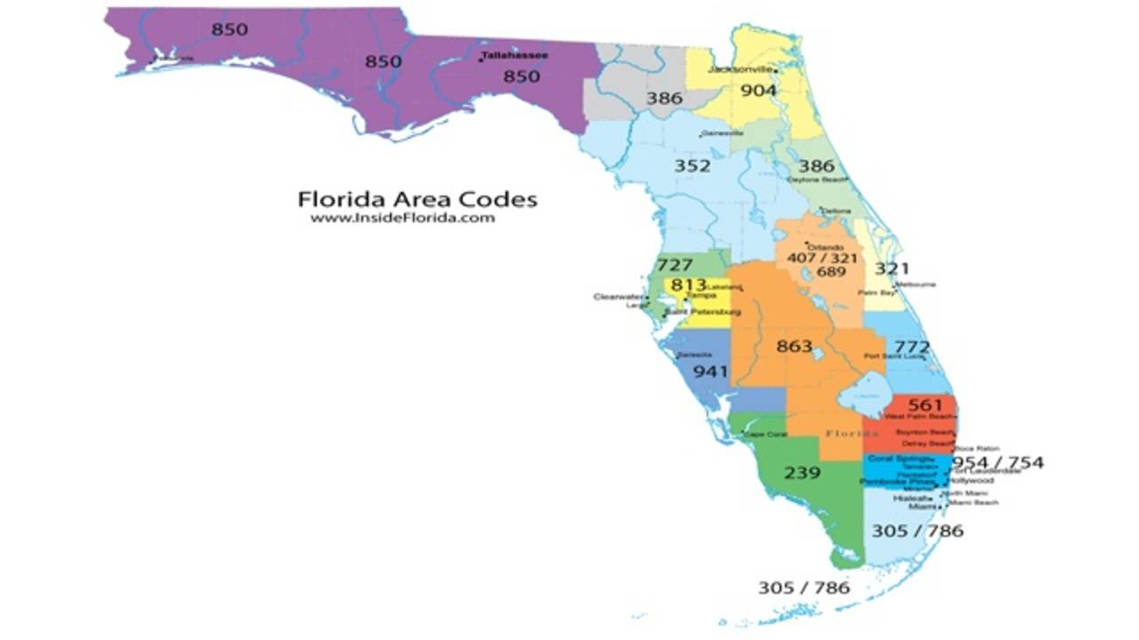 Florida Keys getting another area code in June Florida Keys getting another area code in June