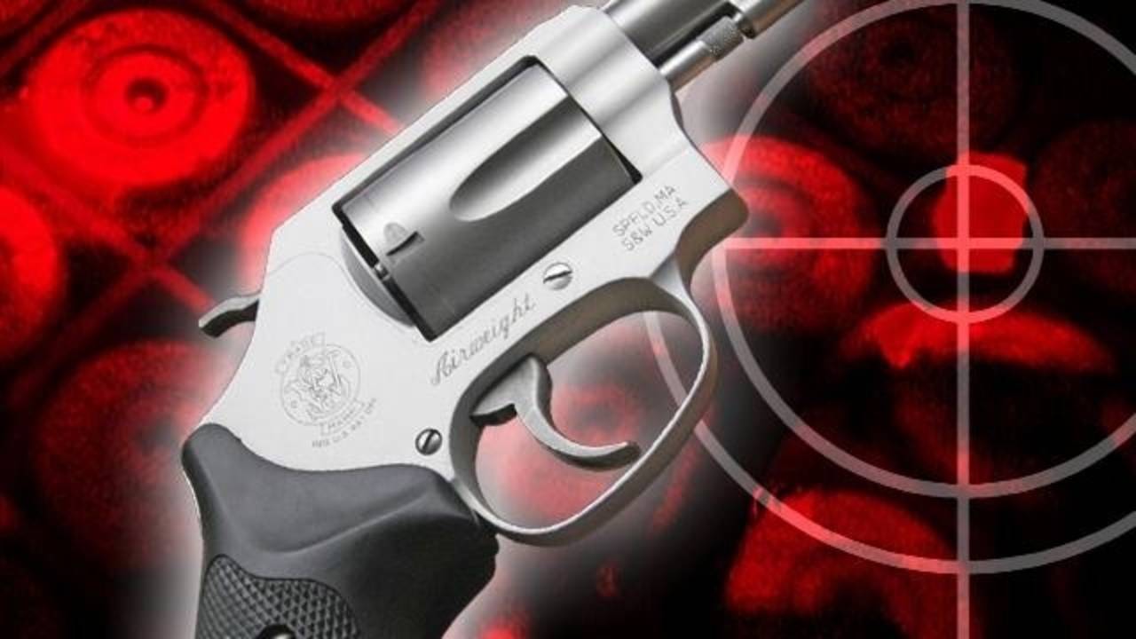 Police Investigate Traffic Accident That Left Man Shot In