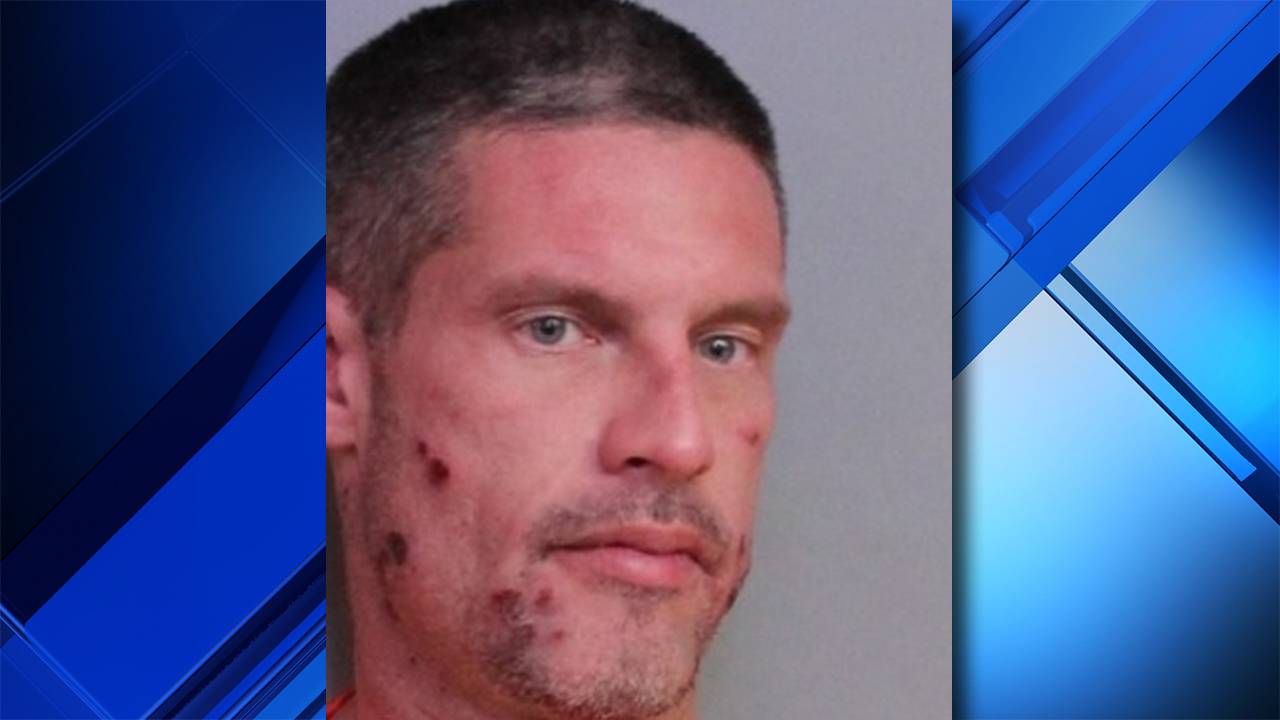 Man calls 911 to report his own DUI