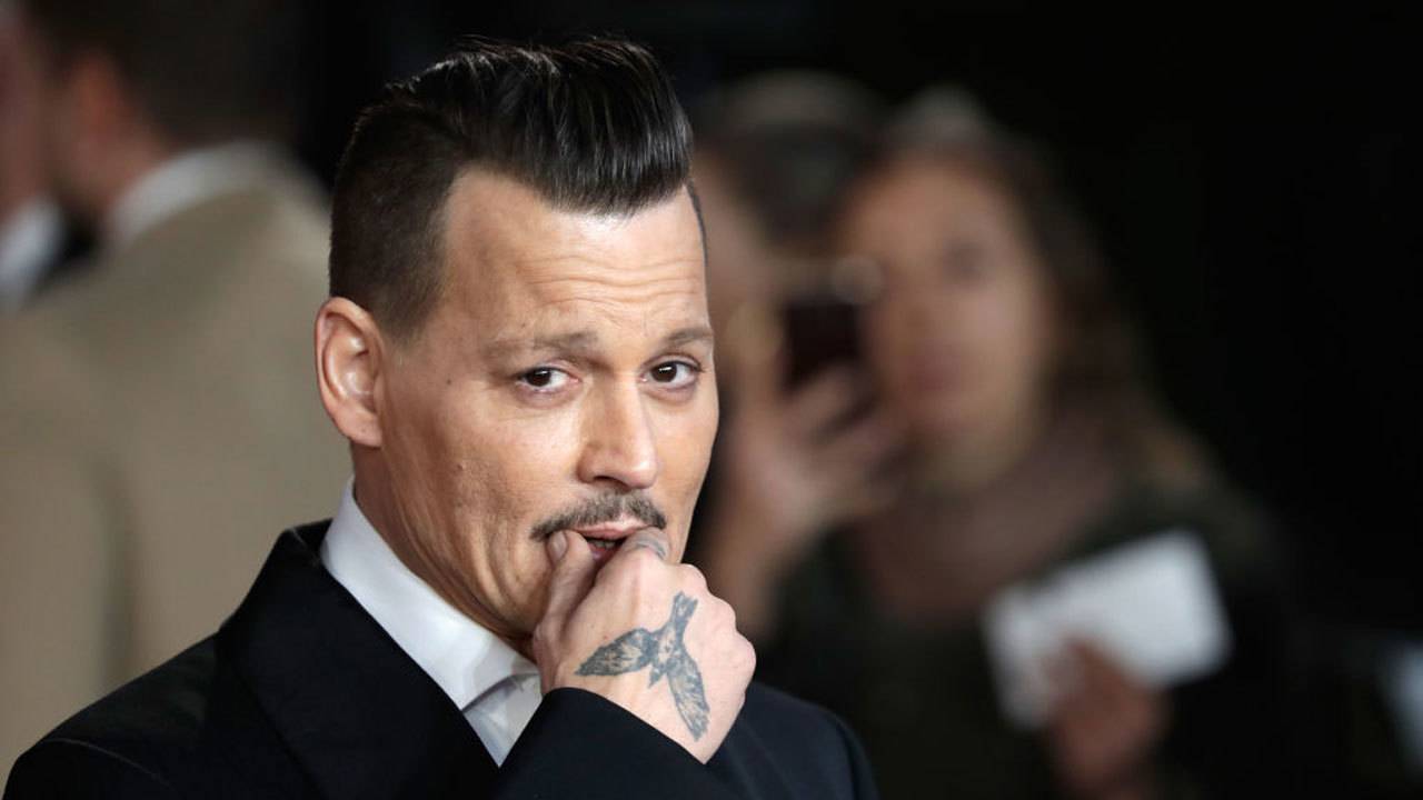 РезÑлÑÐ°Ñ Ñ Ð¸Ð·Ð¾Ð±Ñажение за johnny depp