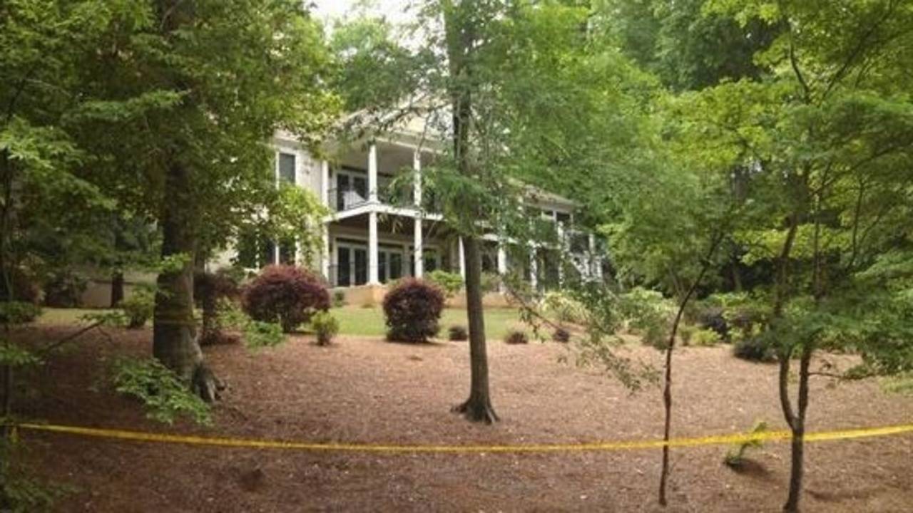 GA GA Shirley, 87, & Russell Dermond, 88, Putnam County, 2 May 2014