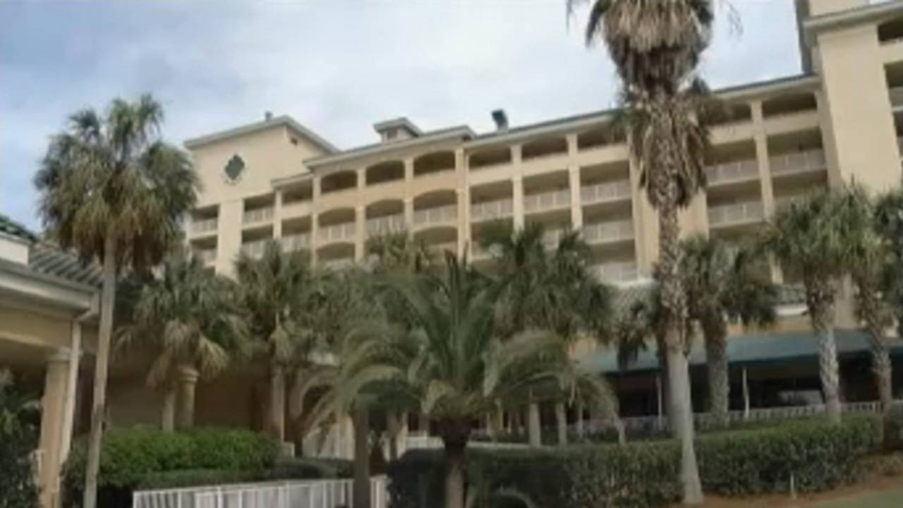 Now Hiring Omni Amelia Island Plantation