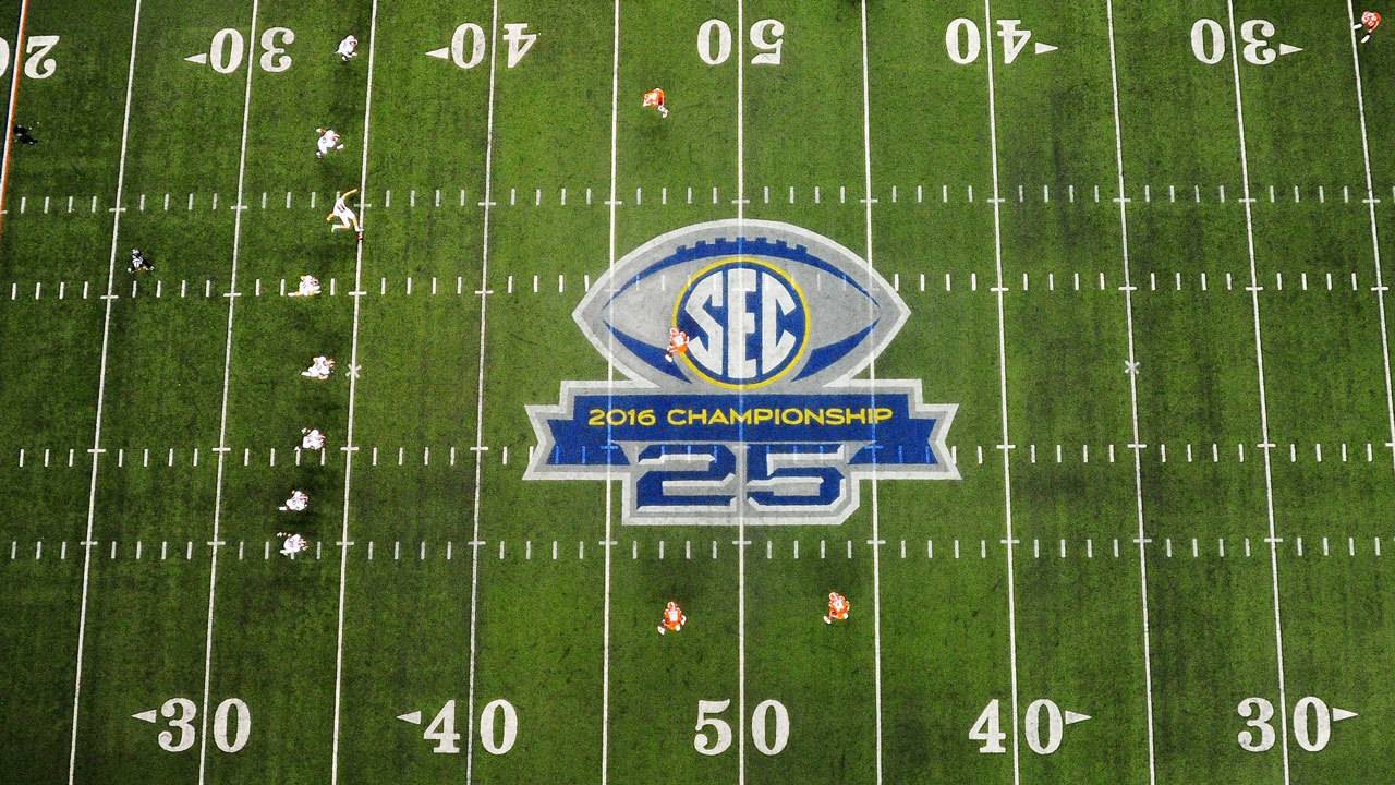 Sec Warning Of Counterfeit Tickets For Championship Game