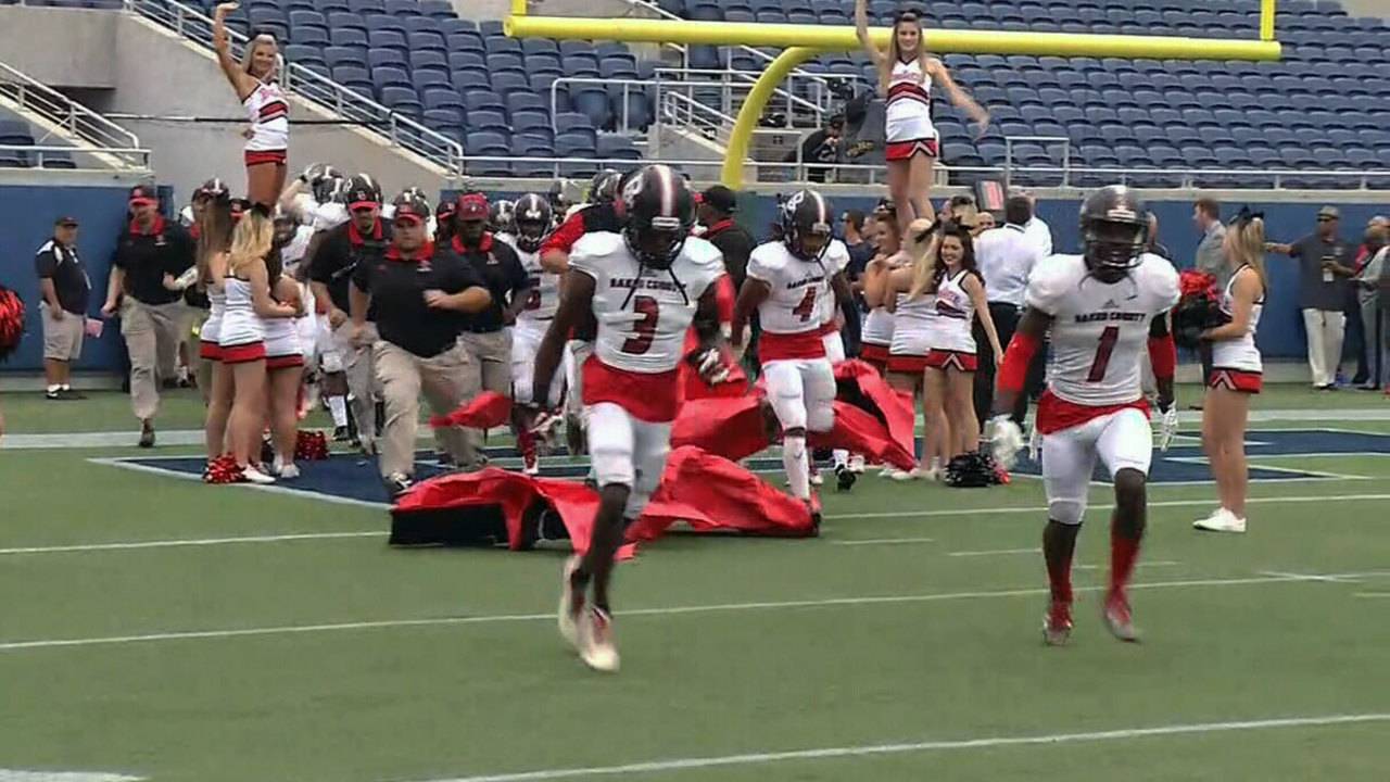 Baker County loses in first state finals appearance