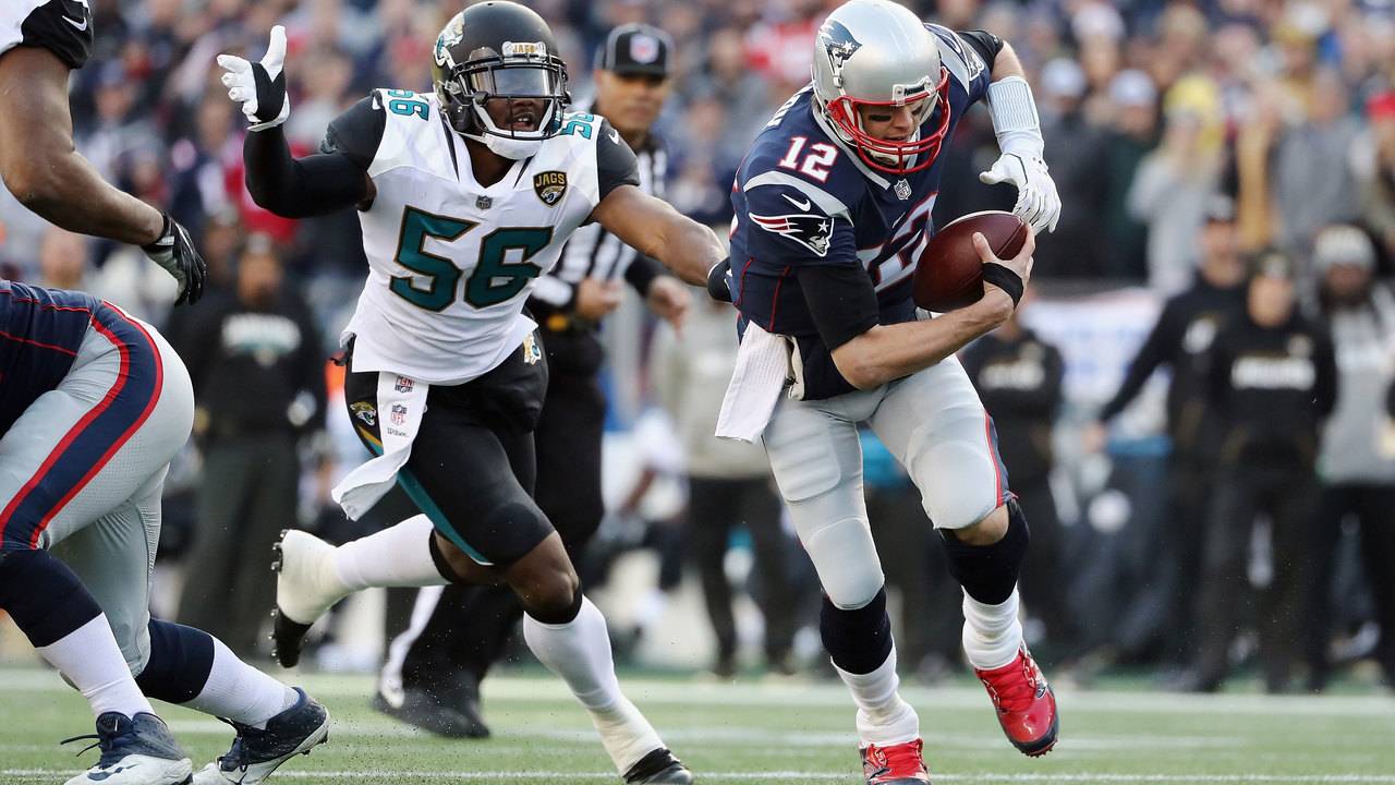 Despite AFC title game loss, Jaguars� future looks bright Despite AFC title game loss, Jaguars� future looks bright