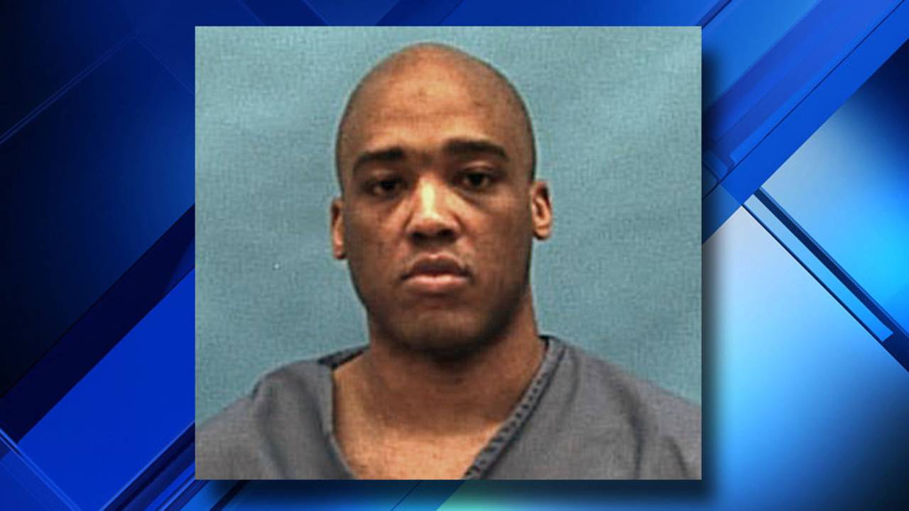 Inmate from St. Augustine dies in Florida prison