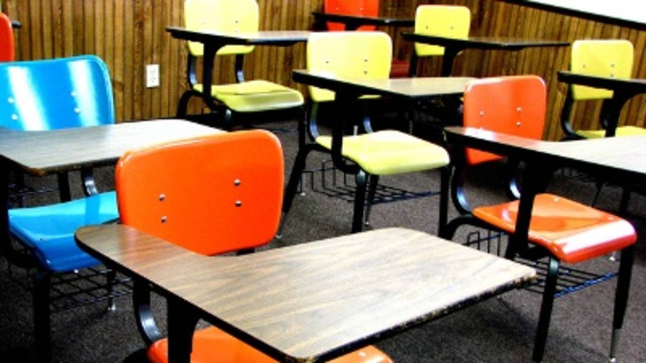 Detroit Schools Open But Is It Too Late