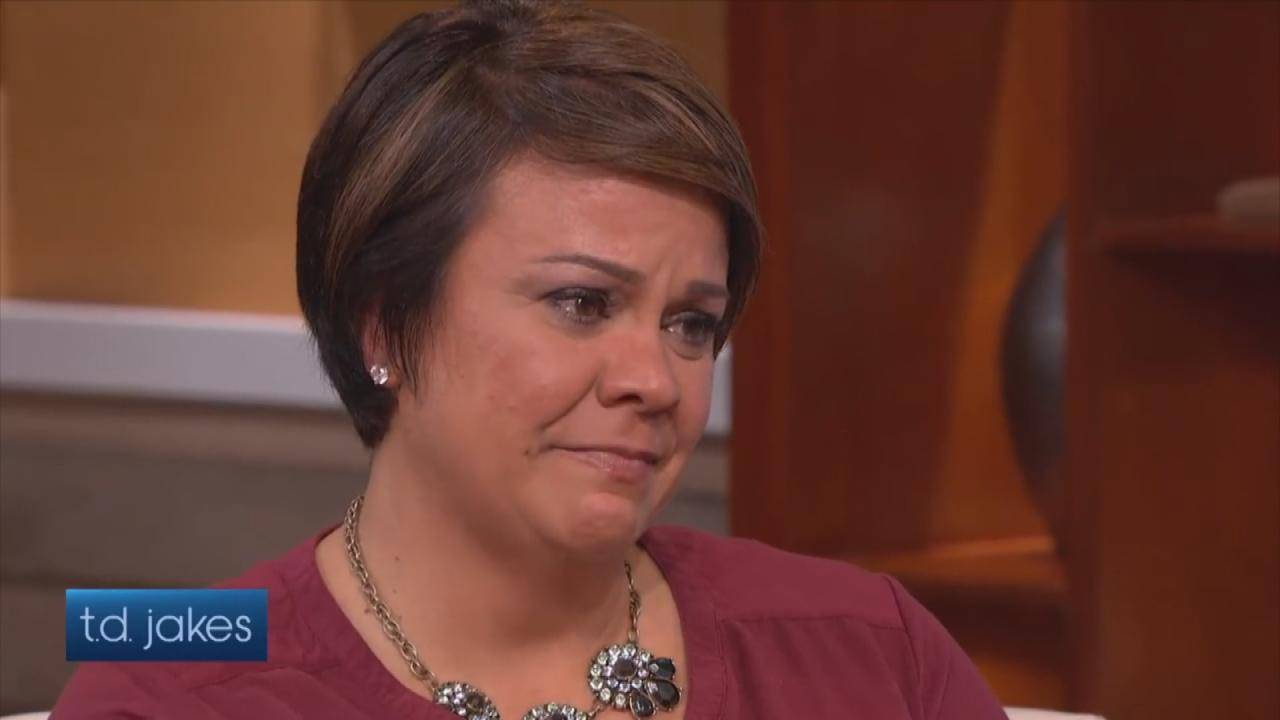 Biggest Loser Champ Who Lost 112 Pounds Opens Up About